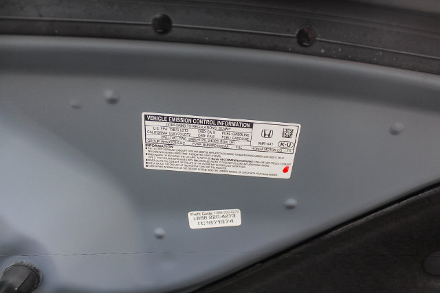 Used 2024 Honda Odyssey Elite image 36