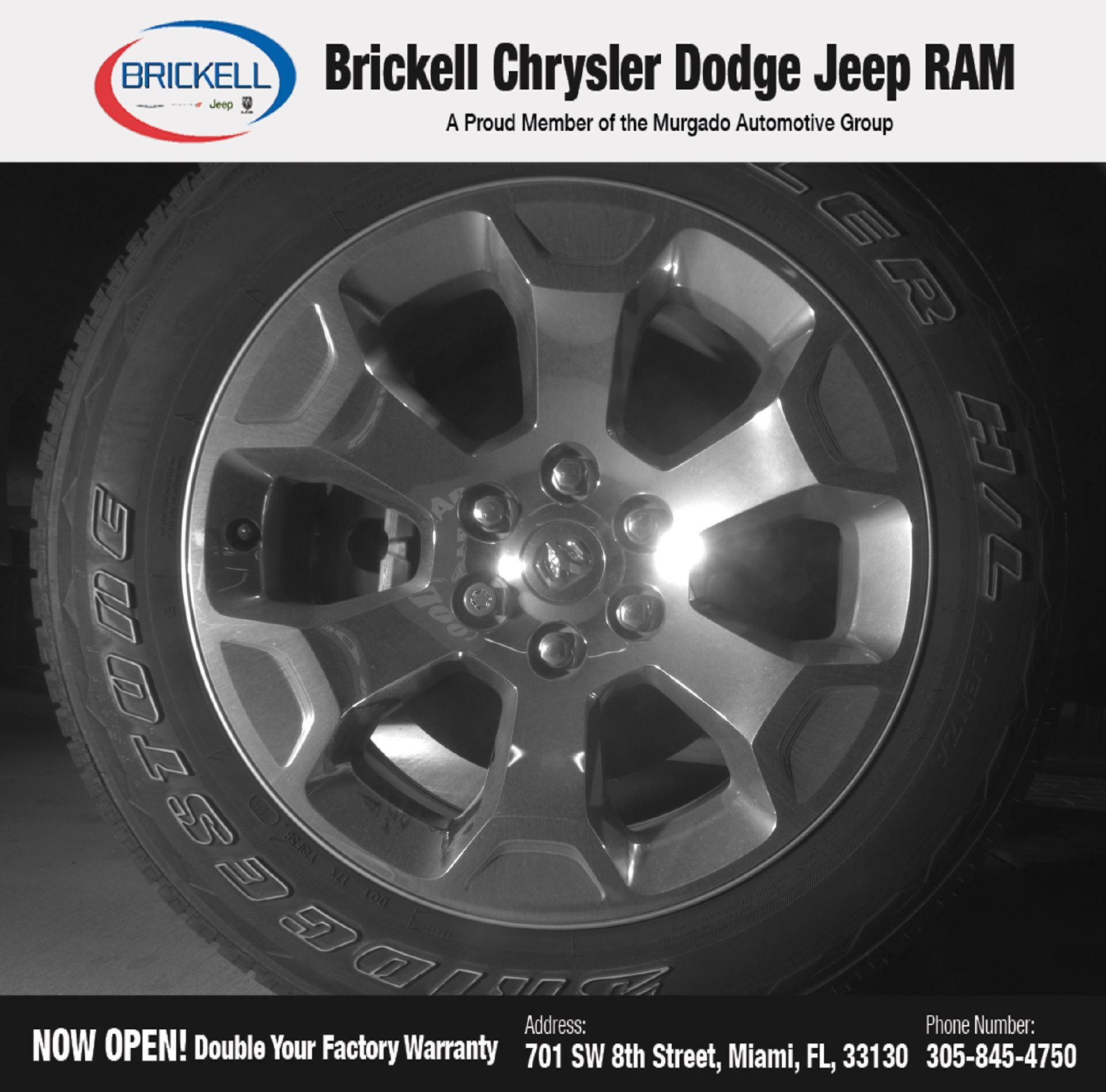 Used 2025 RAM 1500 Big Horn RWD image 12