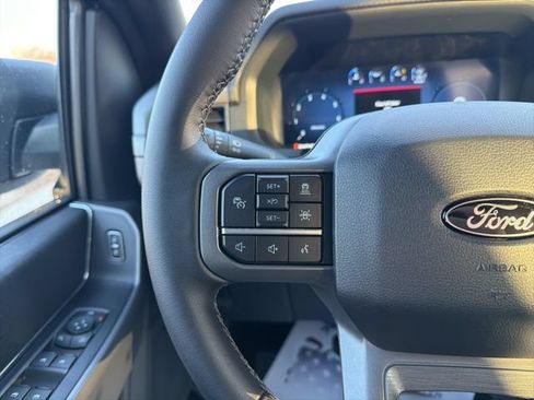 New 2026 Ford F150 XLT w/ Equipment Group 302A MID AWD/4WD image 30