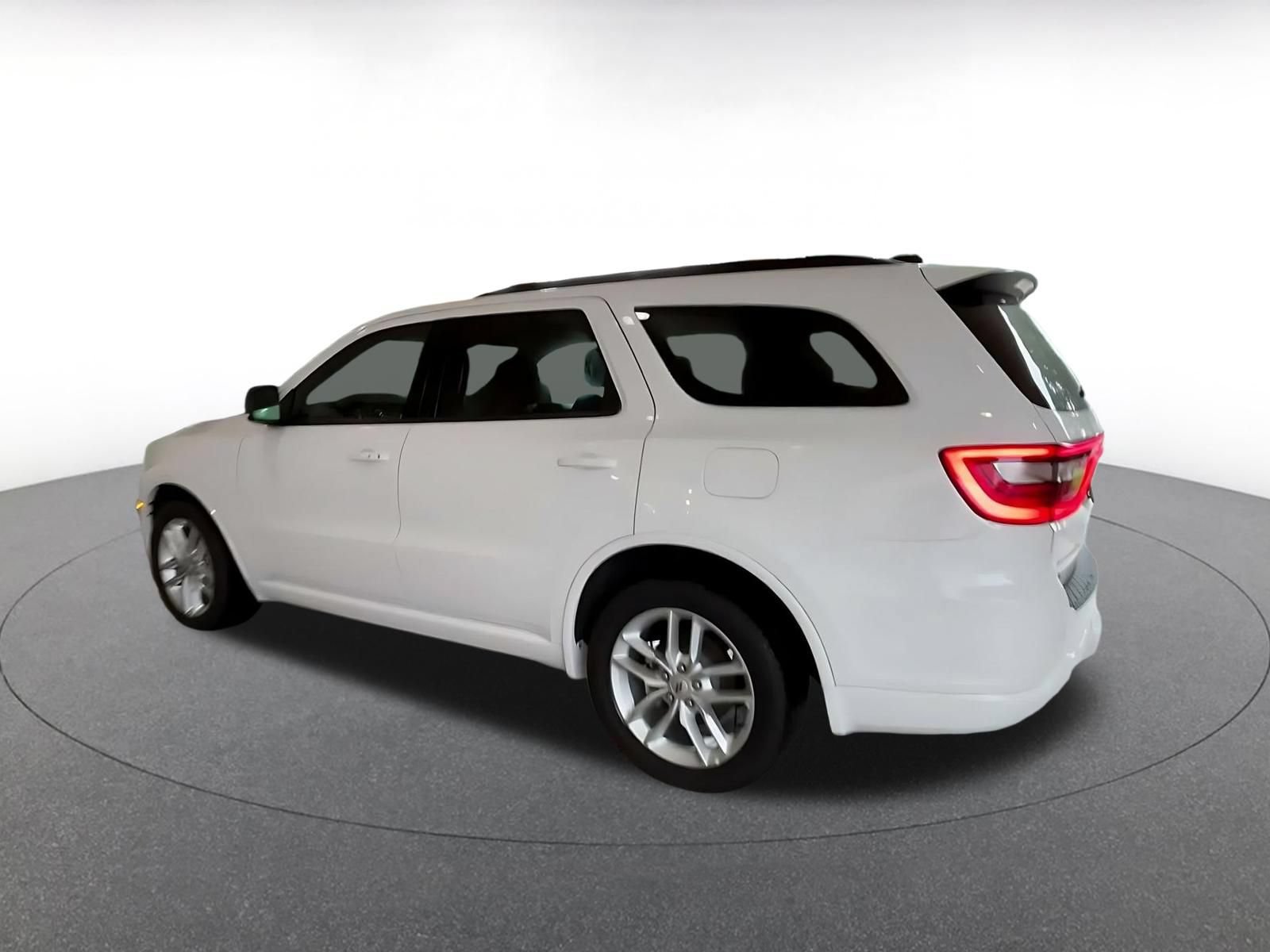 Used 2026 Dodge Durango GT AWD/4WD image 9