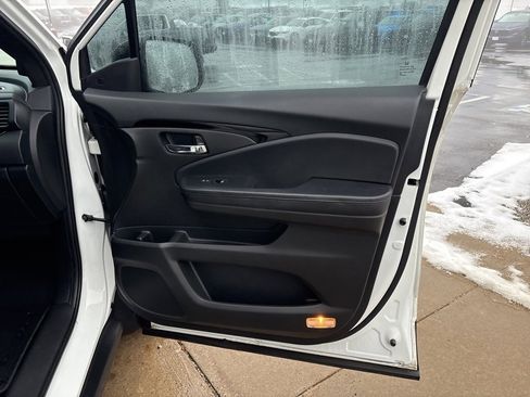 Used 2020 Honda Passport Touring image 8