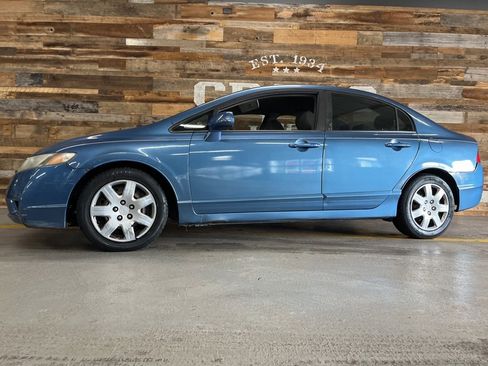 Used 2009 Honda Civic LX image 14