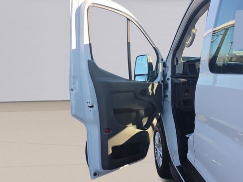 Certified 2023 Ford Transit 350 XLT image 13