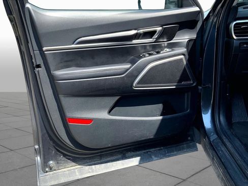 Used 2024 Kia Telluride S w/ S Sunroof Package AWD/4WD image 21