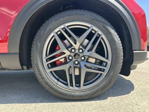 New 2026 Ford Explorer ST AWD/4WD image 12