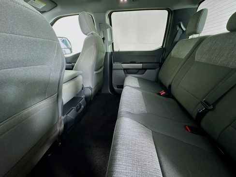 Used 2022 Ford F150 XLT w/ Trailer Tow Package image 22