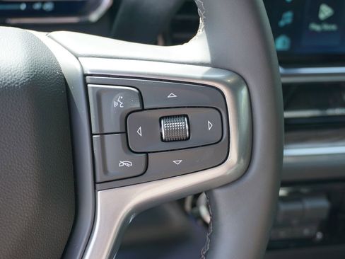 Used 2025 Chevrolet Silverado 2500 LT w/ All Star Edition AWD/4WD image 25