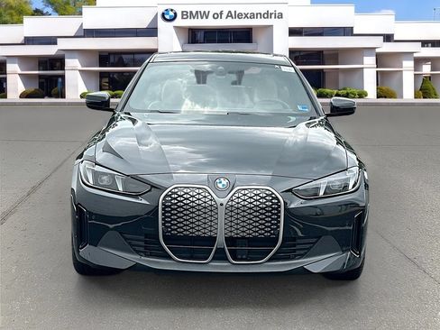 Used 2026 BMW i4 xDrive40i w/ Premium Package AWD/4WD image 2
