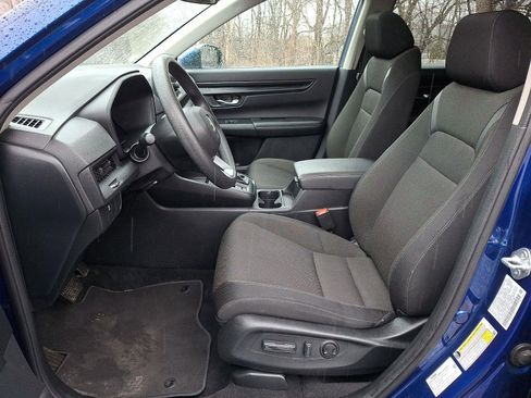 Used 2024 Honda CR-V EX image 14