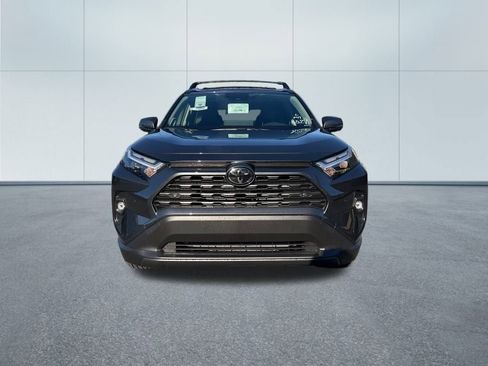 New 2025 Toyota RAV4 XLE Premium image 3