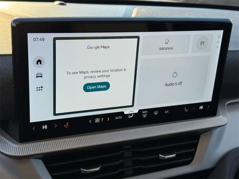 New 2026 Ford Explorer Active image 17