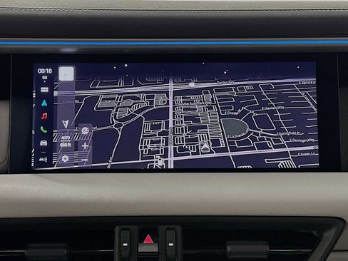 Certified 2025 Porsche Macan 4S Electric image 17