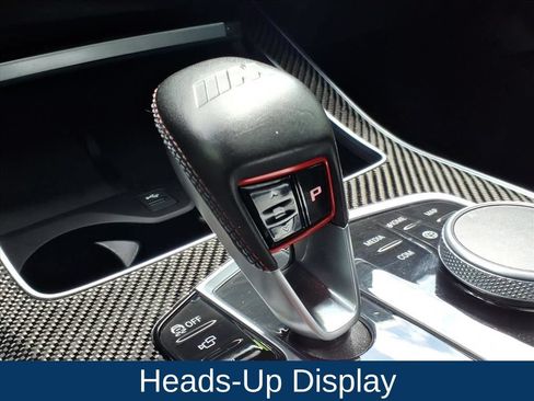 Used 2021 BMW X5 M AWD/4WD image 9