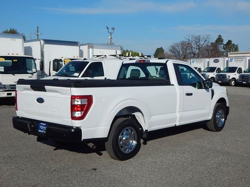 Used 2022 Ford F150 XL image 10