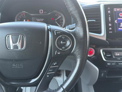 Used 2017 Honda Ridgeline RTL-E image 23