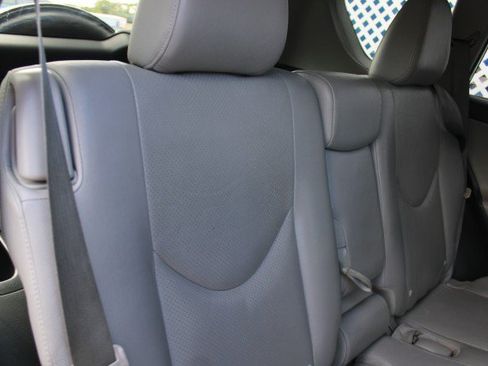 Used 2012 Toyota RAV4 Limited w/ Premium Plus Value Pkg FWD image 12