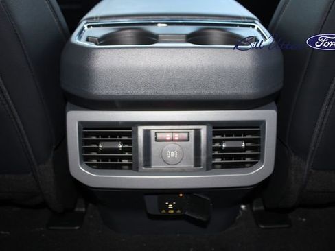 New 2026 Ford F250 Lariat w/ Chrome Package image 11