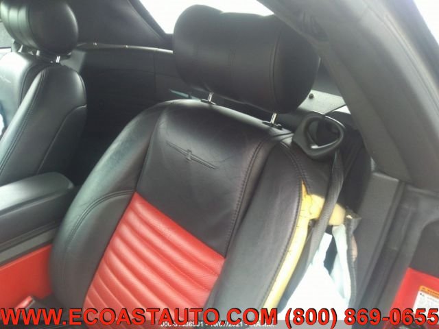 Used 2002 Ford Thunderbird RWD image 9