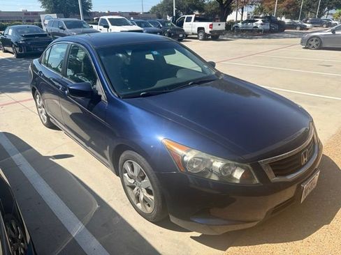 Used 2009 Honda Accord EX image 2