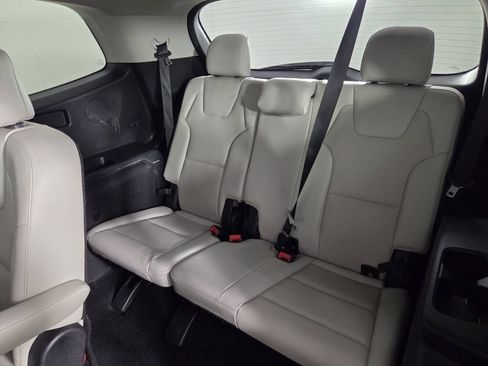 Used 2022 Kia Telluride EX w/ EX Premium Package FWD image 26