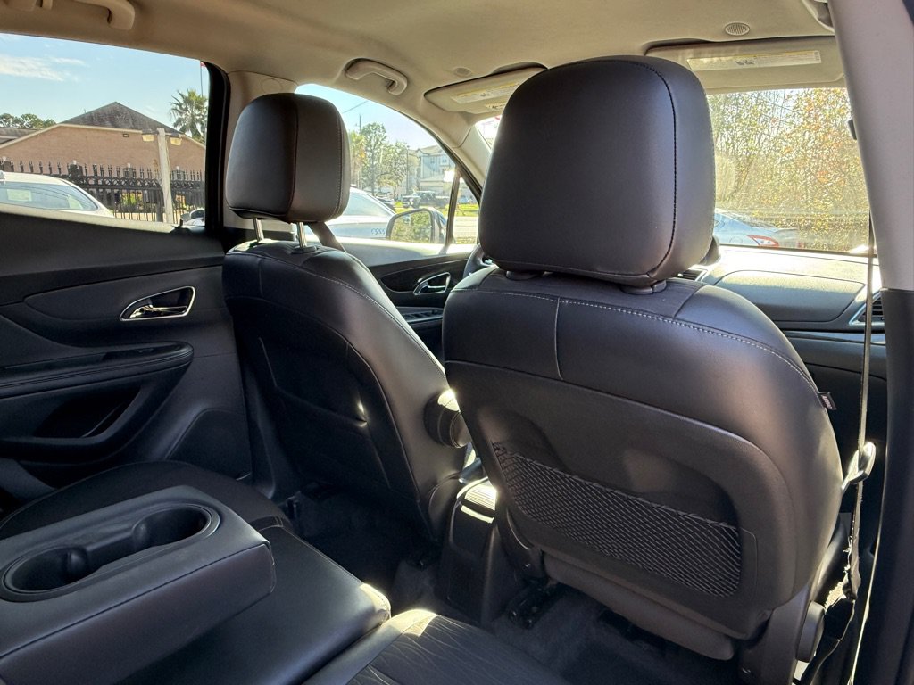 Used 2016 Buick Encore FWD image 24