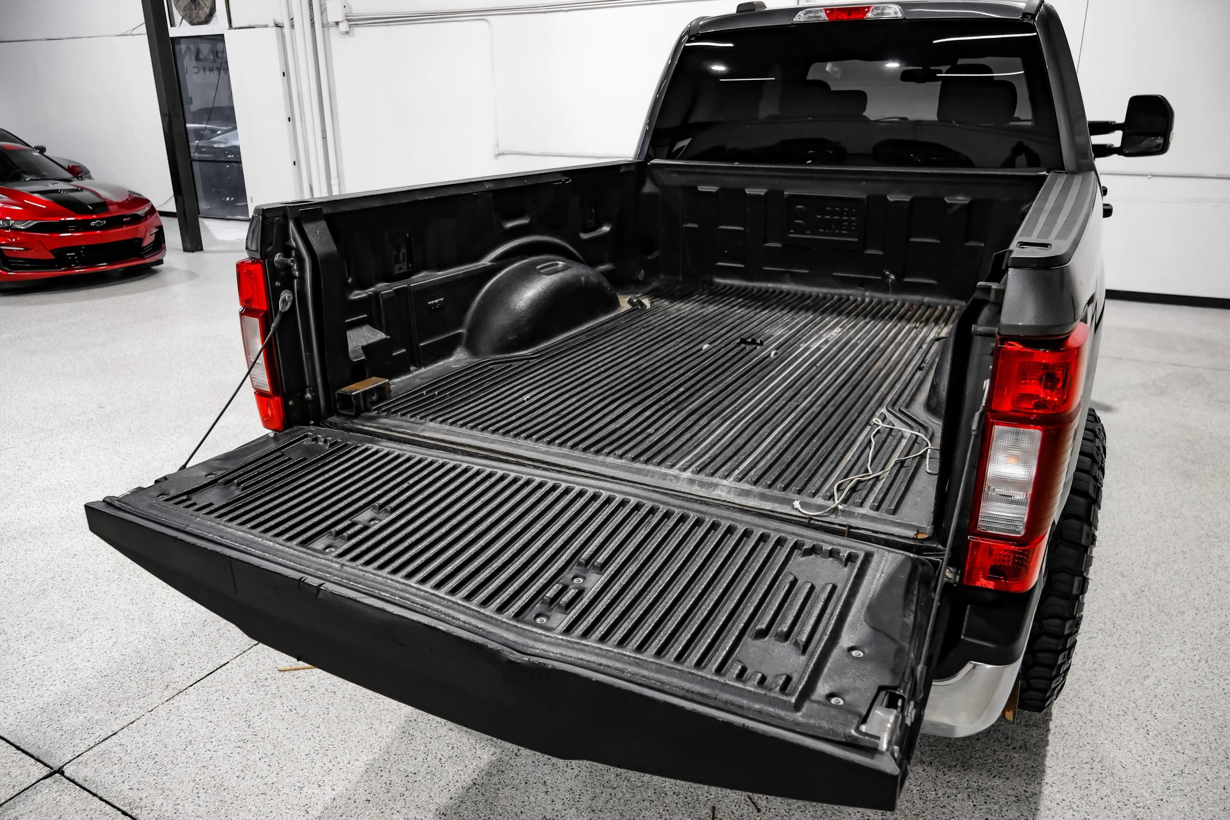 Used 2020 Ford F250 XLT AWD/4WD image 63