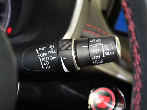 Certified 2024 Acura MDX A-Spec AWD/4WD image 23