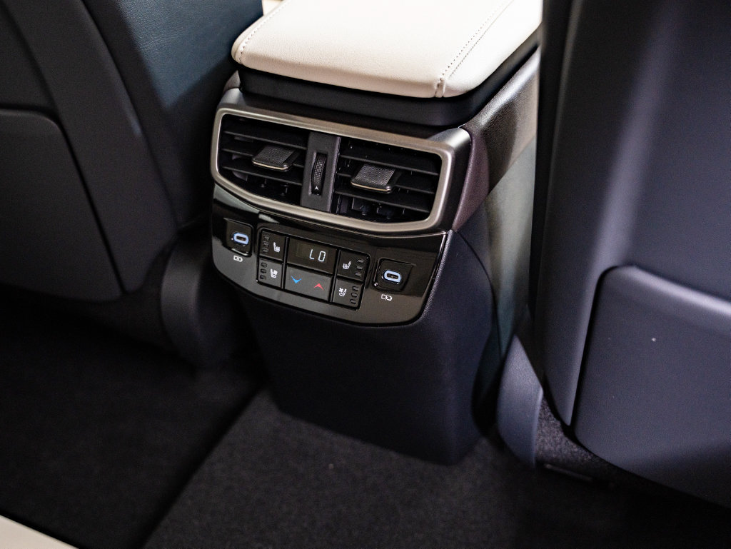 New 2026 Lexus RX 350 AWD w/ Convenience Package image 36