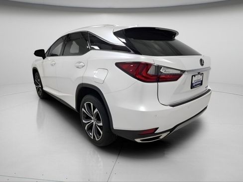 Used 2020 Lexus RX 350 RX 350 FWD image 11