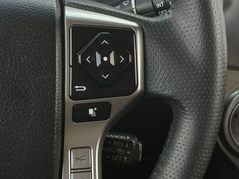 Used 2021 Toyota 4Runner SR5 Premium w/ Moonroof Package image 15