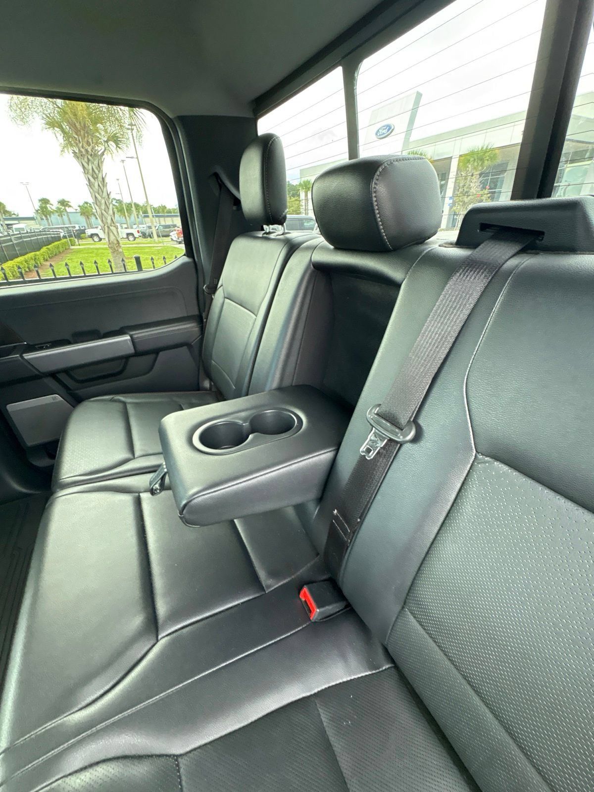 Used 2022 Ford F150 Lariat AWD/4WD image 55