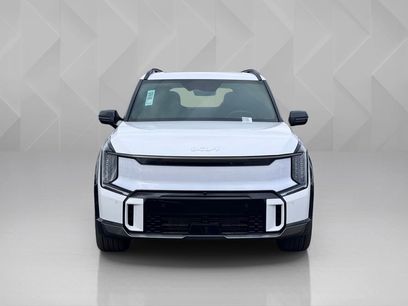 New 2026 Kia EV9 GT-Line