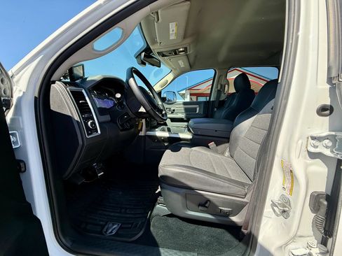 Used 2018 RAM 2500 Lone Star AWD/4WD image 9