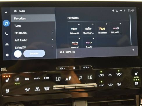 Certified 2023 Toyota bZ4X AWD w/ Weather Package image 17