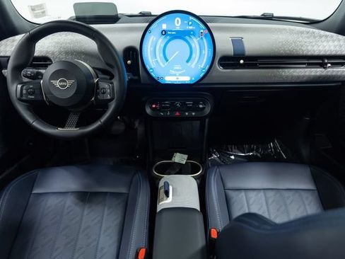 Certified 2026 MINI Cooper S FWD image 20