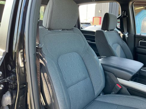 Used 2023 RAM 1500 Big Horn image 21