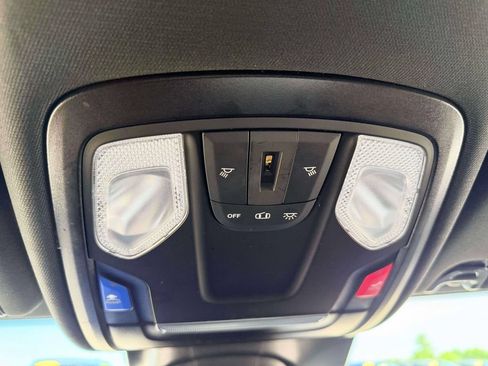 Used 2026 RAM 2500 Big Horn AWD/4WD image 26