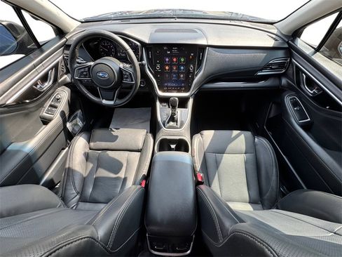 Used 2020 Subaru Outback Limited w/ Popular Package #2 image 30