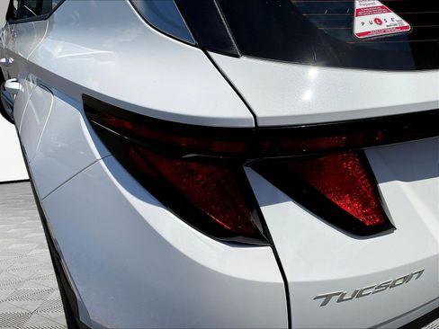 Certified 2026 Hyundai Tucson SE AWD/4WD image 23