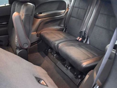 New 2026 Dodge Durango GT image 29