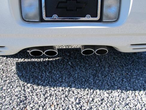 Used 2003 Chevrolet Corvette Coupe w/ Preferred Equipment Group image 14