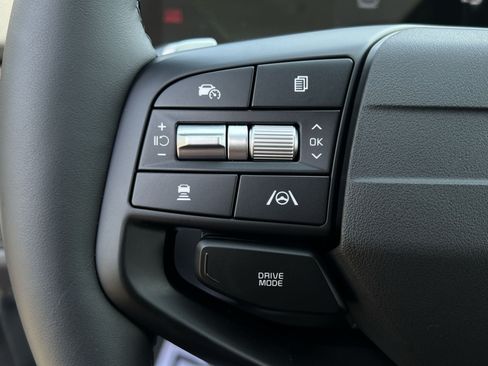 New 2027 Kia Sportage EX AWD/4WD image 38