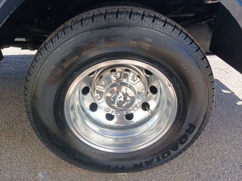 Used 2023 RAM 3500 Limited image 60