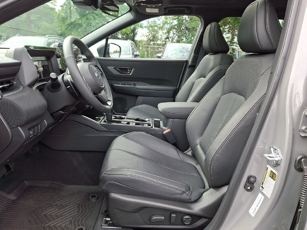 Certified 2026 Subaru Outback Limited XT w/ Premium/Limited Package 2 AWD/4WD image 13