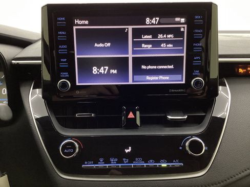 Used 2022 Toyota Corolla SE image 34