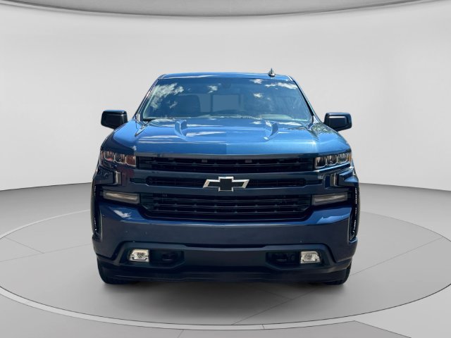 Used 2019 Chevrolet Silverado 1500 RST w/ True North Edition AWD/4WD image 8