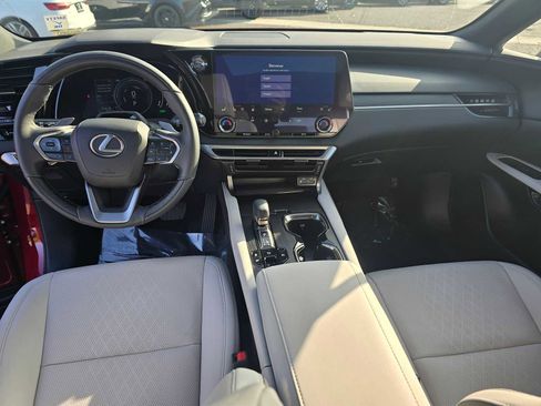 Used 2023 Lexus RX 350h RX 350h PREMIUM+ image 22