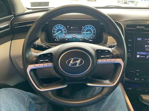 Used 2022 Hyundai Tucson SEL w/ Convenience Package AWD/4WD image 4