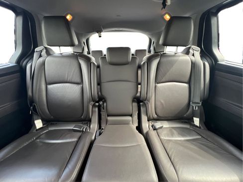 Used 2019 Honda Odyssey EX-L image 17
