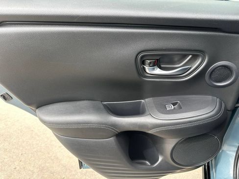 Used 2024 Honda HR-V EX-L image 20